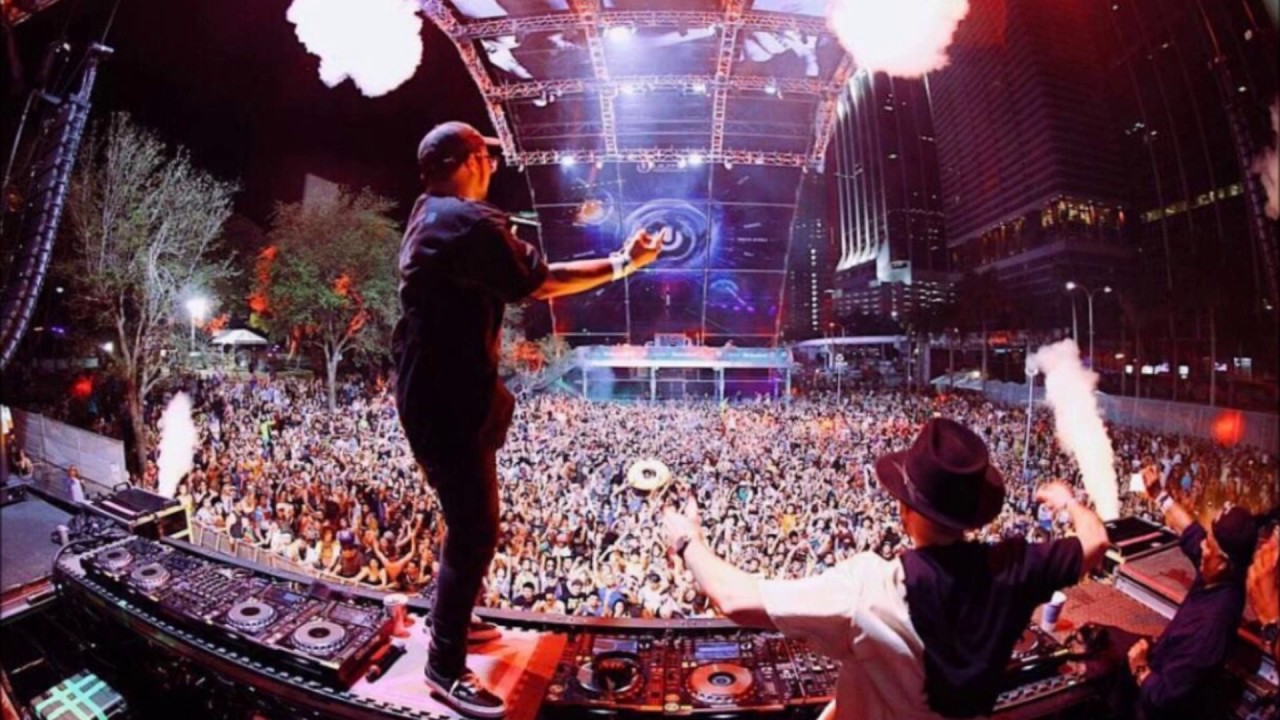 Watch GTA - Live @ Ultra Music Festival 2017 (Reupload) on YouTube Watch GTA - Live @ Ultra Music Festival 2017 (Reupload) on YouTube