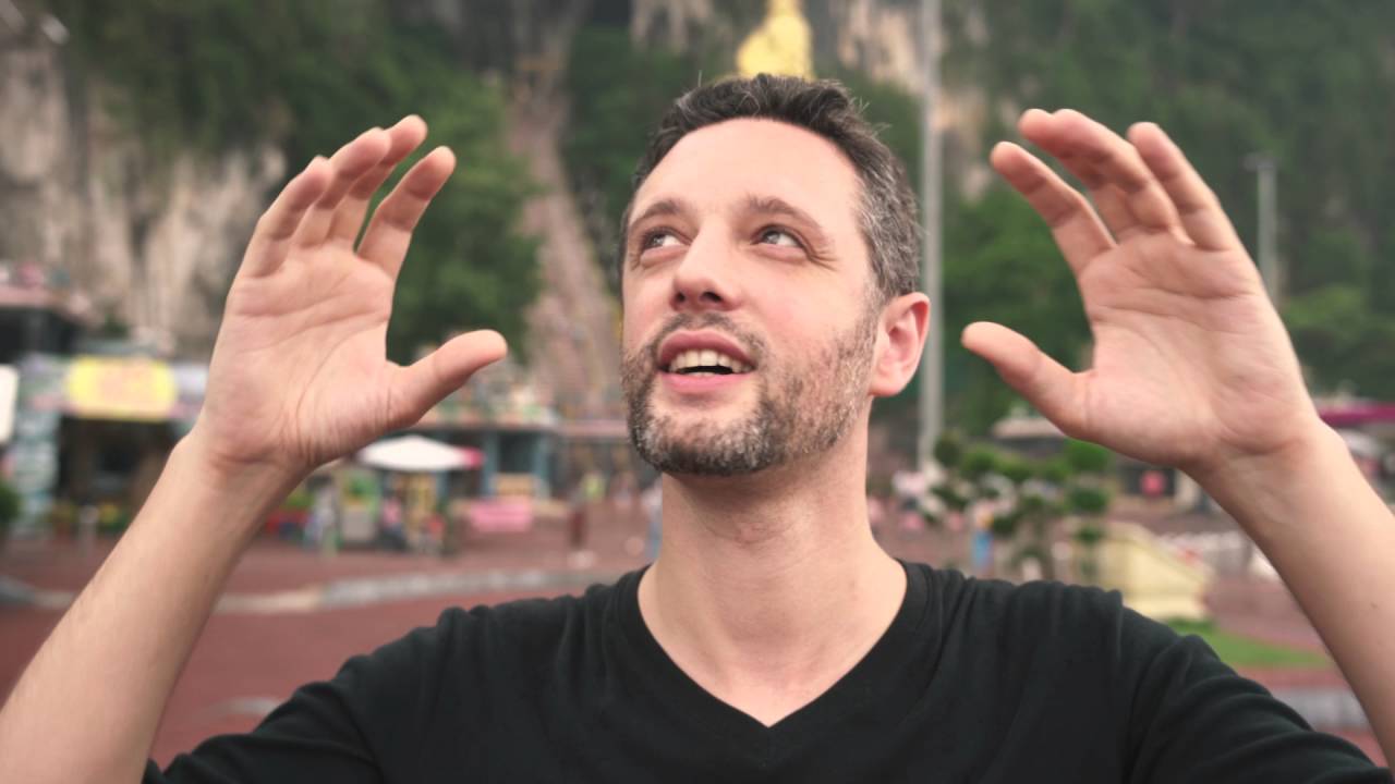 webe community - Malaysian Virtual Field Trips