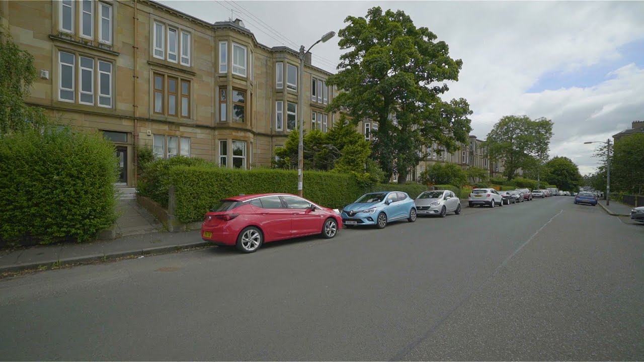 Flat 0/1, 117 Stanmore Road, Mount Florida, G42 9AL YouTube