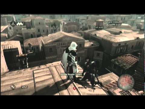 assassin assassin