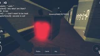 How to find scary hack in piggy rp