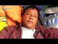 Ang Kaji Sherpa arrested (Audio Report)