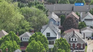 Ginther proposes largest bond in city's history for housing, infrastructure