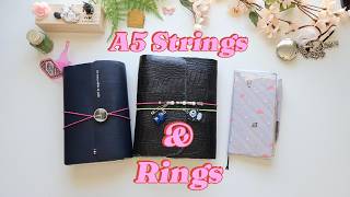 New Bag Charm, New Games, & New DIY Combo Journal!