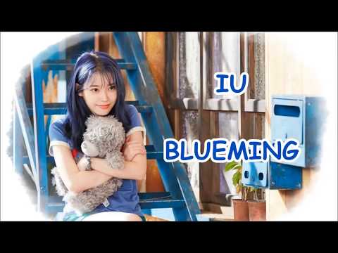 [THAISUB] IU - BLUEMING