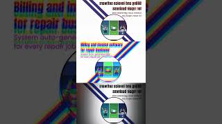 Smart Billing & Invoicing for Repair Shops | Dib Now #dibnow #businessautomation #repairtracking