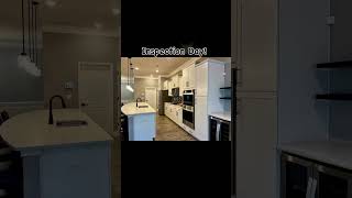 Greenville SC area home inspection day