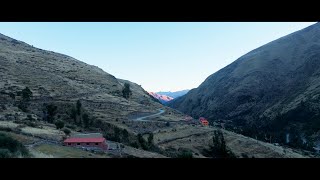 My story with the Solidarity Plane - PERÚ PENDIENTE