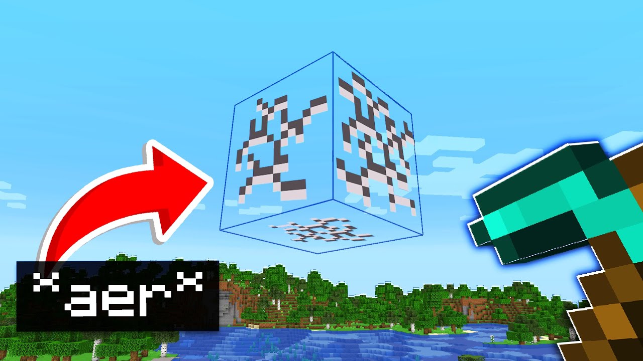 Minecraft Dar Pot Sa Minez Orice...