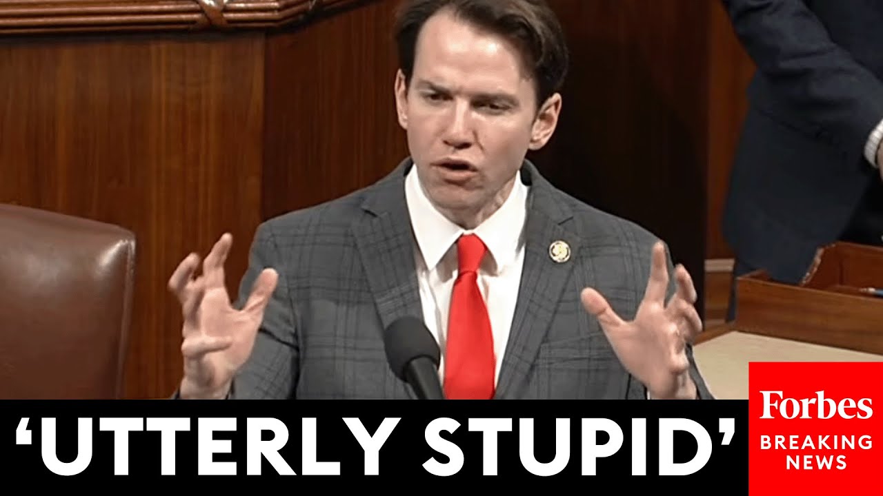 'We Need To Make Sure This Provision Does Not Pass': Kevin Kiley Blasts Proposed CA Wealth Tax