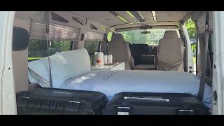 1999 Dodge 1500 Conversion Van  1500 Autos RV For Sale in Saint augustine, Florida
