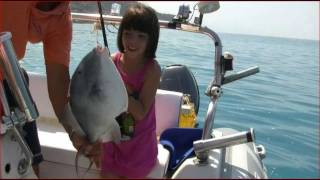 Bimbi A Pesca!!! Bimbi A Pesca!!!