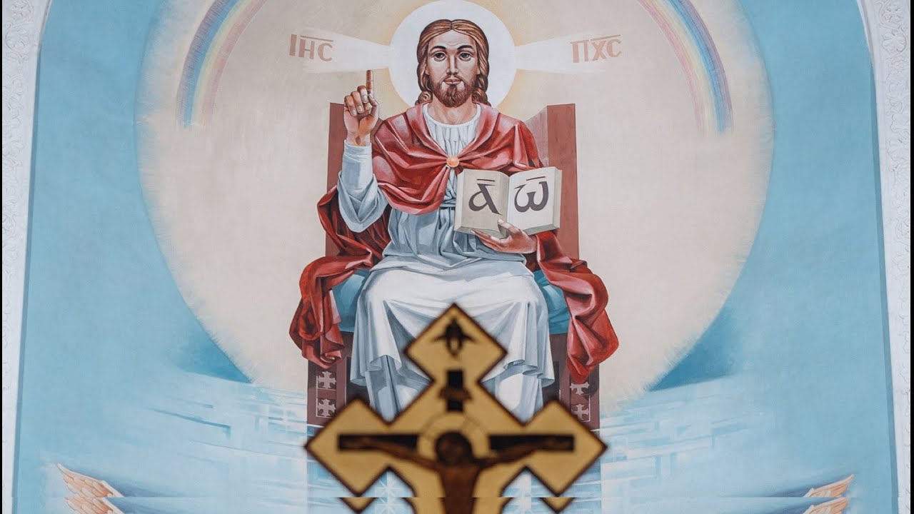 قداس يوم الاربعاء من الاسبوع الرابع من الصوم المقدس