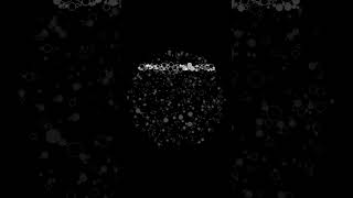 Circle of Circles - Algorithmic Art