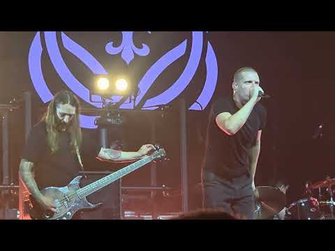 Deafheaven-"Dream House/Winona" (9/22/26) Franklin Music Hall (Philadelphia, PA)