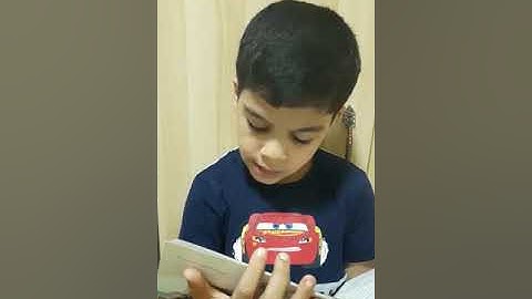 مسابقة القارئ الماهر الطالب أنس محمد سيد فهيم في مدارس الإبداع وجيل الإبداع