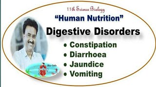 HUMAN NUTRITION (Part-2)