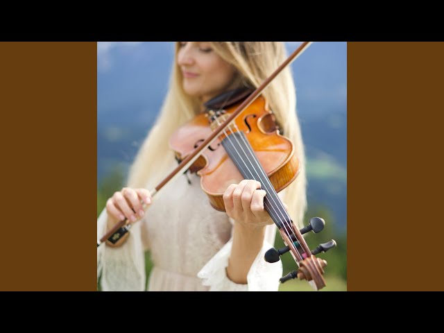 Chi Mai (Violin & Orchestra)