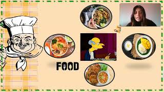 ADVANCED 7 PROJECT/ICPNA