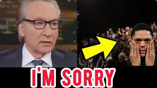 Listen To Bad Bunny Voice After Trevor Noah Is Removed..bill Maher On Hollywood, Ricky Gervais