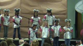 Madison in The Mice From Outer Space part 1