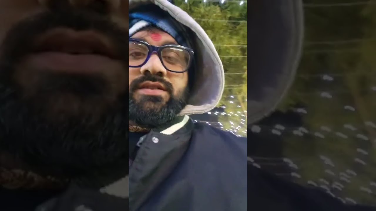 ASHISH BHANDORIYA  is live