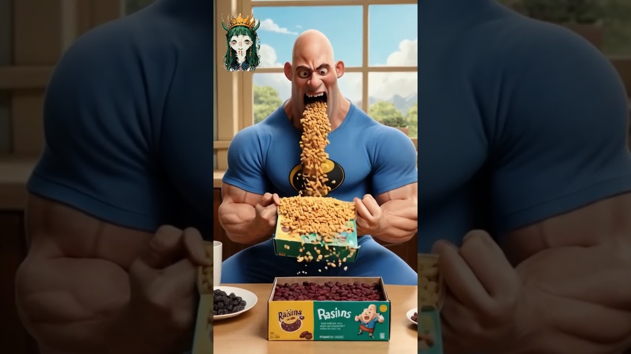 pecial Curry Be Like!  Ai Edition 