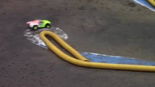 2016 R O A R Nats 17 5 Sc Q 2 Alan Wight