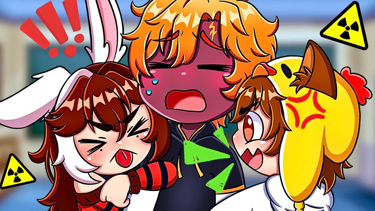 GREYS Y MAGMA DANDOLE CLASES DE TOXICIDAD A CAPITANGATO