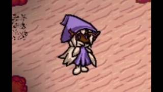 Rebirth #10 - Mage
