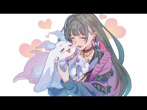 【#メロちょまラジオ】ふぇすまえに【Meloco Kyoran ルンルン/にじさんじ】 video thumb