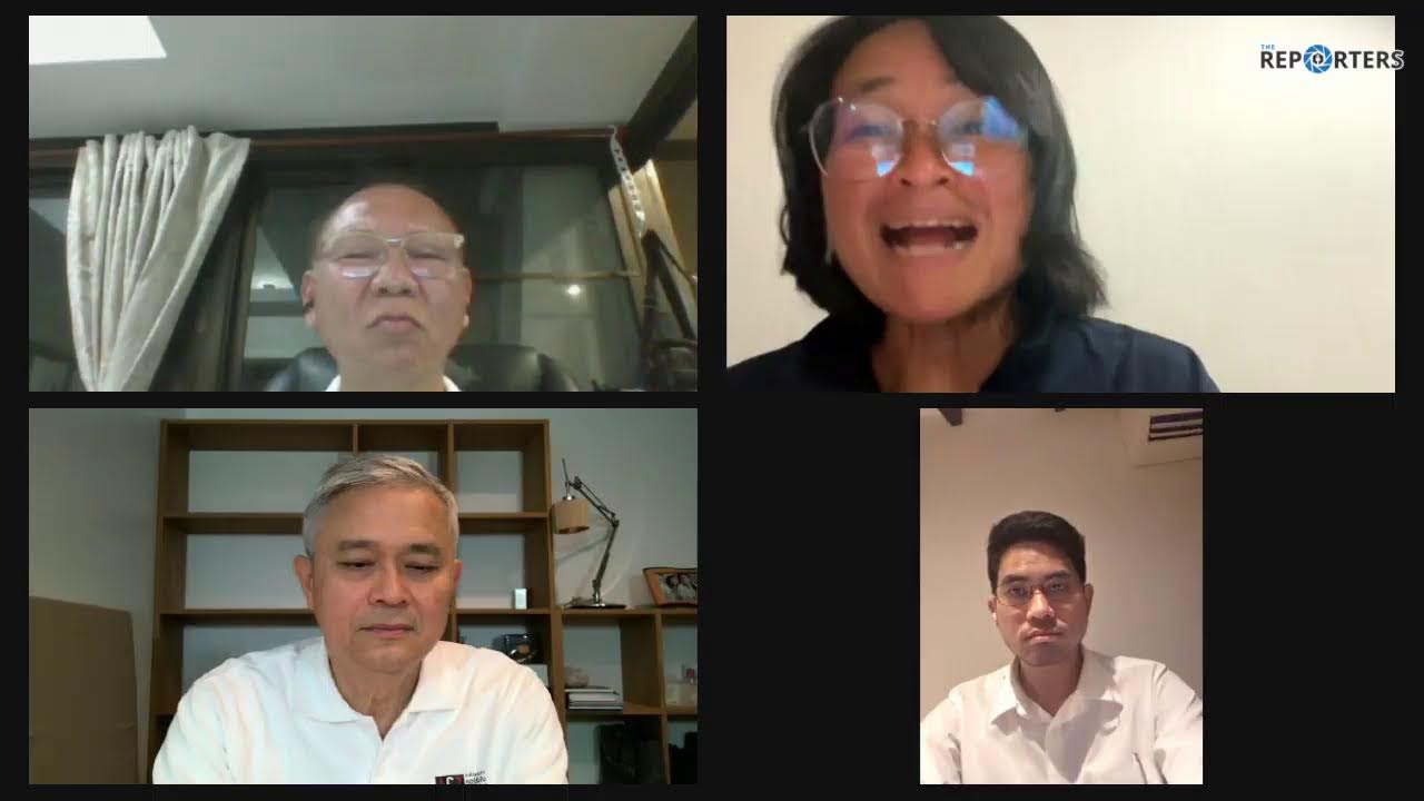 เปิดข้อเท็จจริง ‘แพทย์ชนบทบุกกรุง’ จากกรณี นพ.สุภ้ทร ฮาสุวรรณกิจ