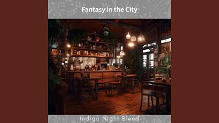 Drifting Thoughts by Candlelight (Key B Ver.)