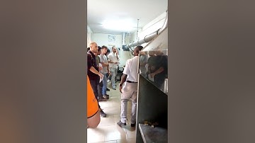 How to operate a Portable Emissions Measurement System (PEMS)