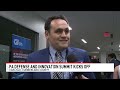 Defense summit opens up with innovation showcase