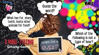 Celebrity Can You Crack the Code 3 Revealed Mind-Testing Guessing Games? @brainybedtime Net Worth