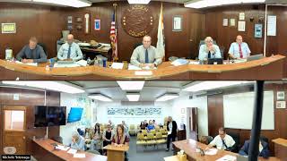 Lassen County Board of Supervisors August 11 2026