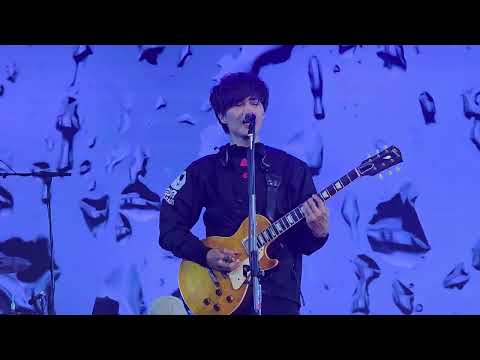 คิดถึง...ไม่ไหว - PARADOX @Monster Music Festival 2025