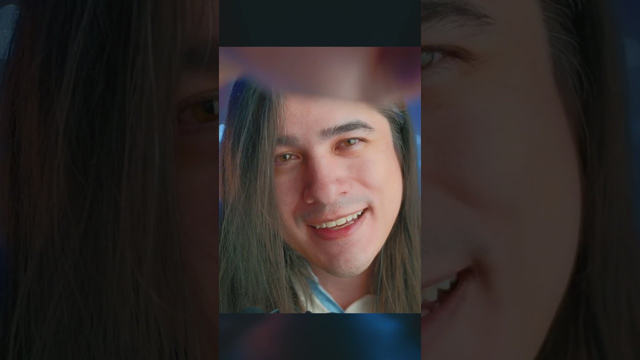 ASMR Tu novio te maquilla... bien?