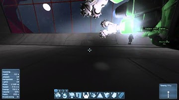 Space engineers best replays