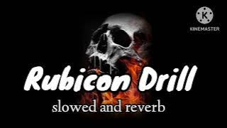 Rubicon Drill lofi : laddi chahal ( video) | parmish verma | Gulrej Akhtar | EP - forever