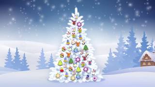 L’arbre de Noël magique screenshot 5