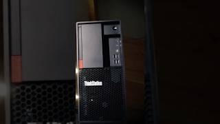 ThinkStation P330