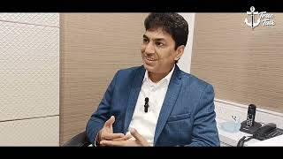 Three Faces of Social Contributions by CitizenCOP’s founder; Mr. Rakesh Jain! #TrueTalk #Interview screenshot 5