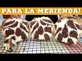 CÓMO HACER BUDÍN MARMOLADO / Sin manteca, fácil, rápido y económico! SÚPER ESPONJOSO! Lo hacés YA !!