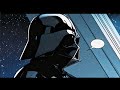 Darth Vader se entera que tiene un hijo | con la voz de Federico Romano y Miguel Ángel Ghigliazza