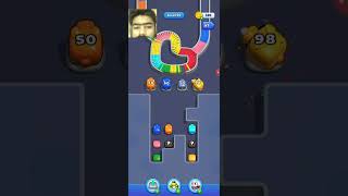 Flow Blast Shooter  Level 56 gameplay walk through solution||Only Gamer