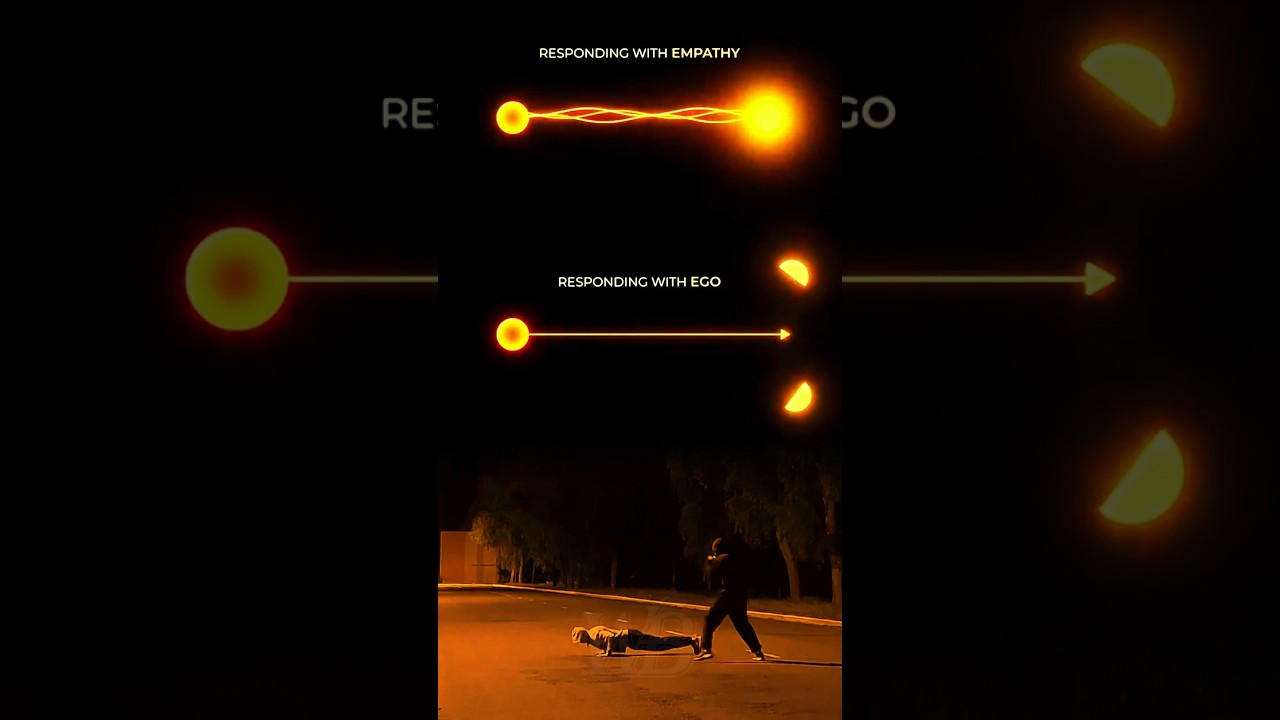 EMPATHY- Vs-EGO✅⚡🔥 