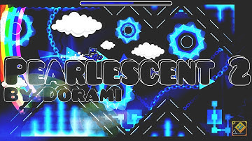 Geometry Dash - (My New Lvl!) 