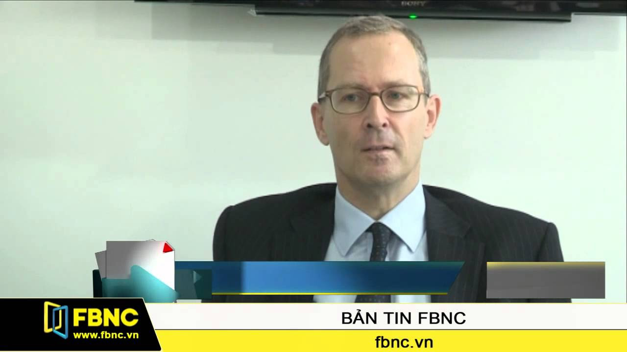 Anh mở trung tâm thông tin tại TPHCM để hỗ trợ doanh... - youtube